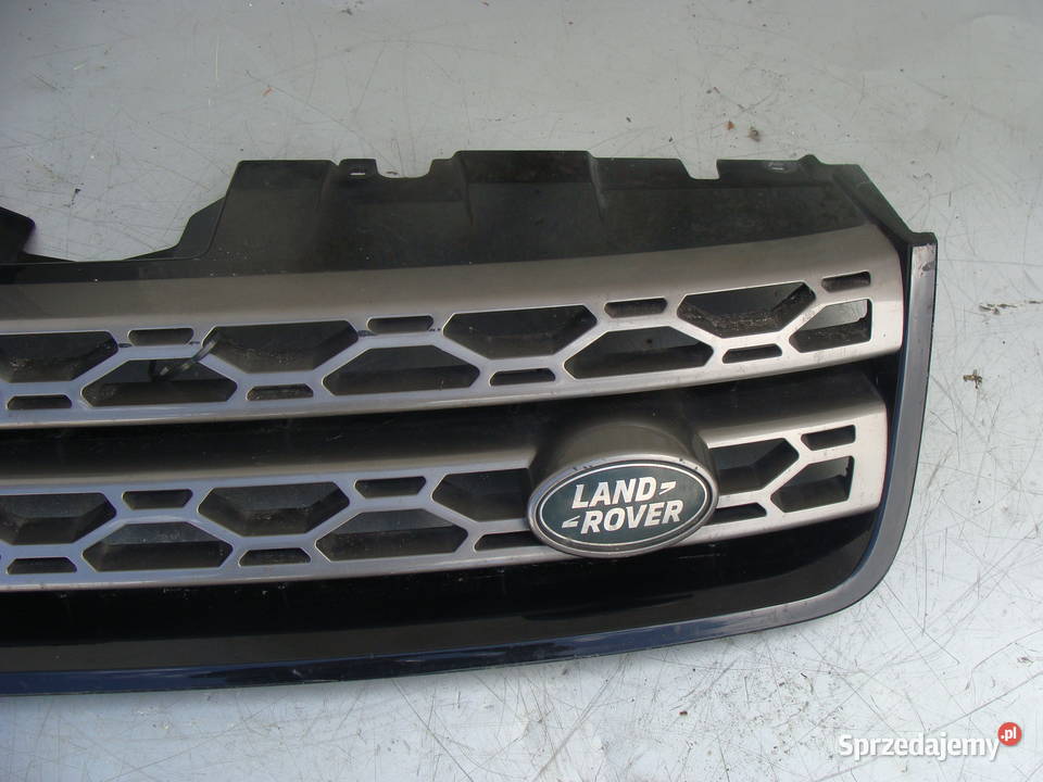 LAND ROVER DISCOVERY SPORT GRILL FK72BA100CAW zachodniopomorskie Goleniów