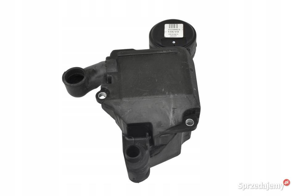 VOLVO S40 V40 S60 S80 V70 odma silnika 31338023 Bielany Wrocławskie