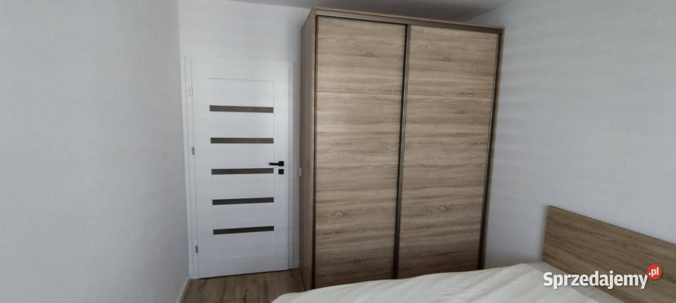 Wynajmę nowe mieszkanie Gdańsk Chełm pomorskie