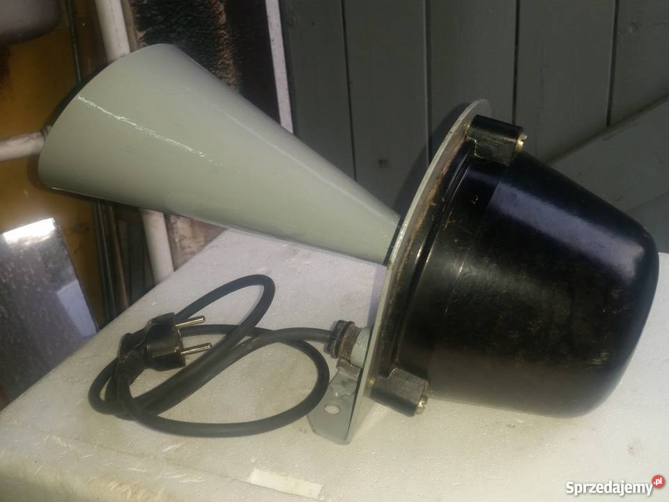 Buczek sygnalizacyjny 220V zachodniopomorskie Koszalin