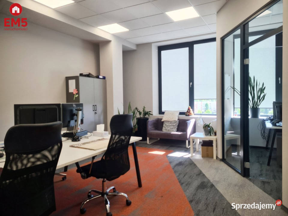 Lokal Białystok 225m2 sprzedam