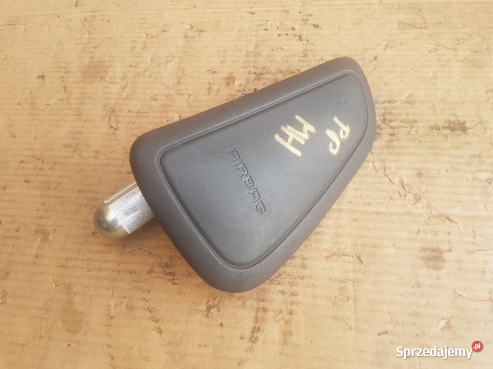 Suzuki Ignis MH Subaru G3X Justy poduszka boczna Legnica