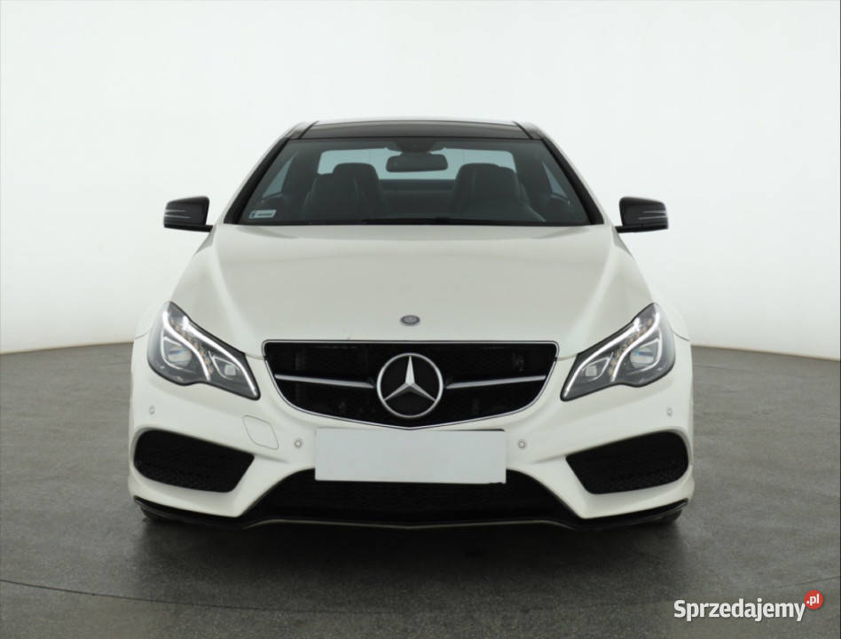 Mercedes E E 200 mazowieckie Piaseczno