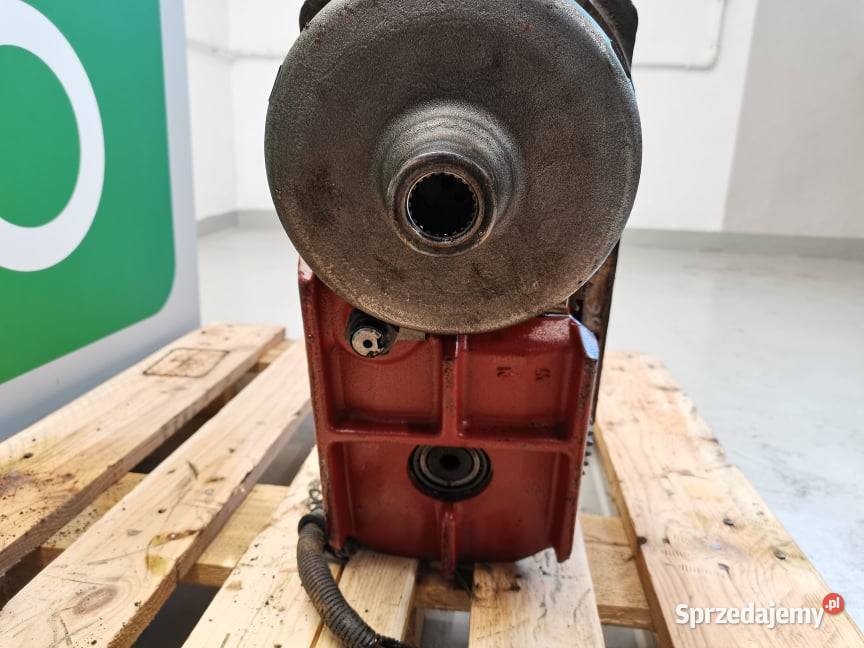 PTO Deutzfahr 620 Agrotron wielkopolskie Wilkowo sprzedam