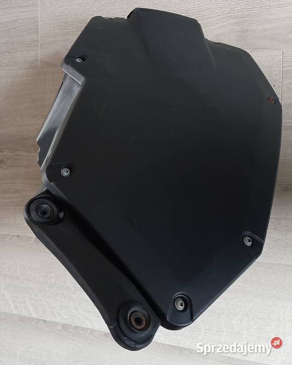 Obudowa Filtra Powietrza BMW E90 3 Filtr KN osobowe Mierzęcice