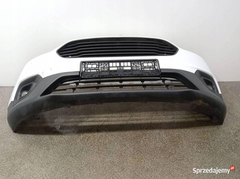 ZDERZAK PRZÓD LIFT FL BS Ford Transit Courier I świętokrzyskie sprzedam