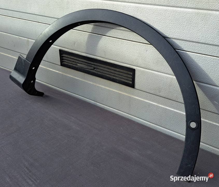 Listwa błotnika PDC prawy przód Ford Kuga MK2 Karoseria