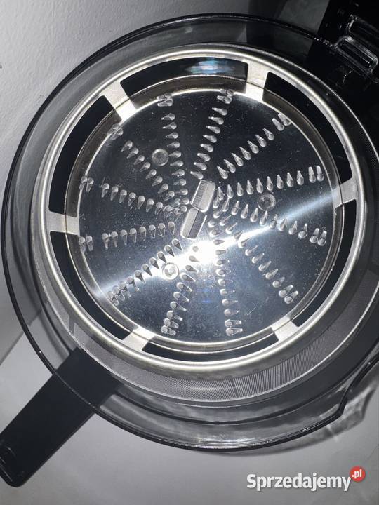 Sokowirówka Philips HR185670 800W Duży Otwór sprzedam