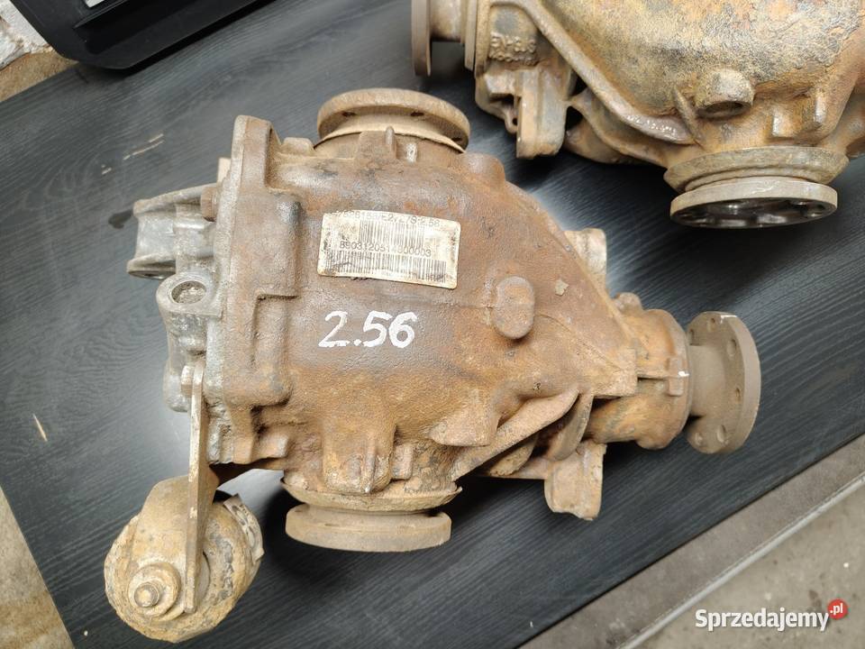 Bmw e46 most duża głowa 256 Aleksandrów Łódzki sprzedam