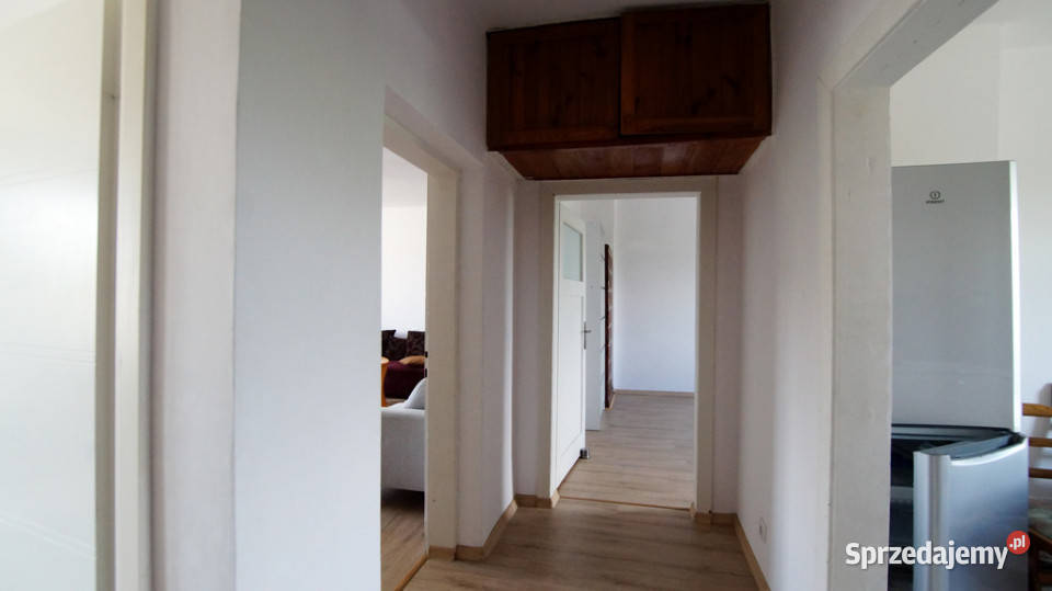 Do wynajęcia mieszkanie trzy pokojowe Opole sprzedam