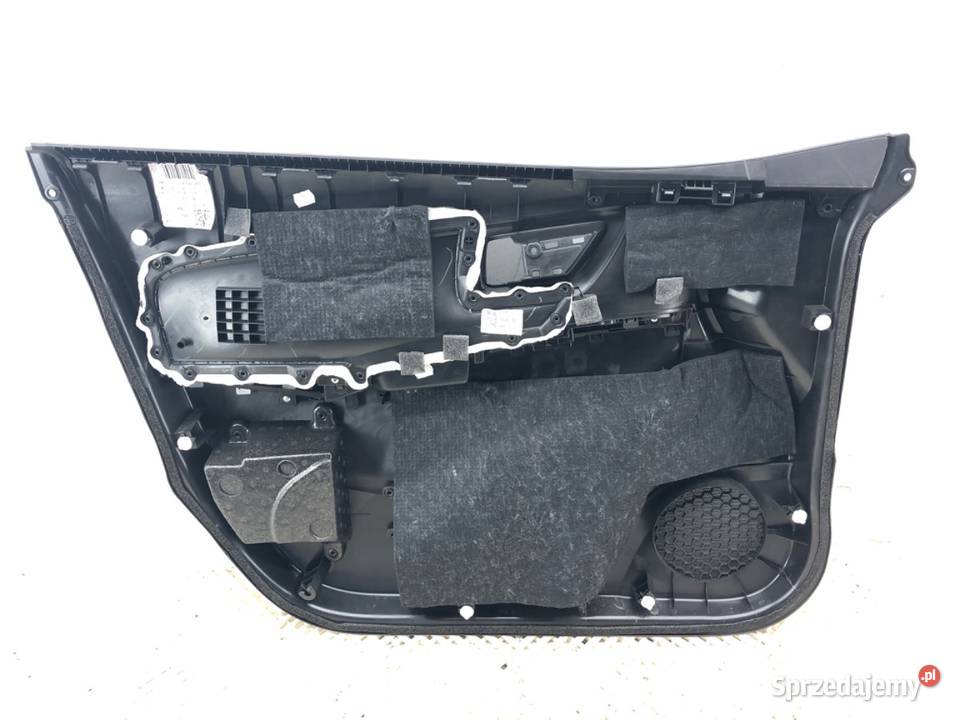 BOCZEK DRZWI PRAWY PRZÓD SUZUKI SCROSS Crossover osobowe podkarpackie