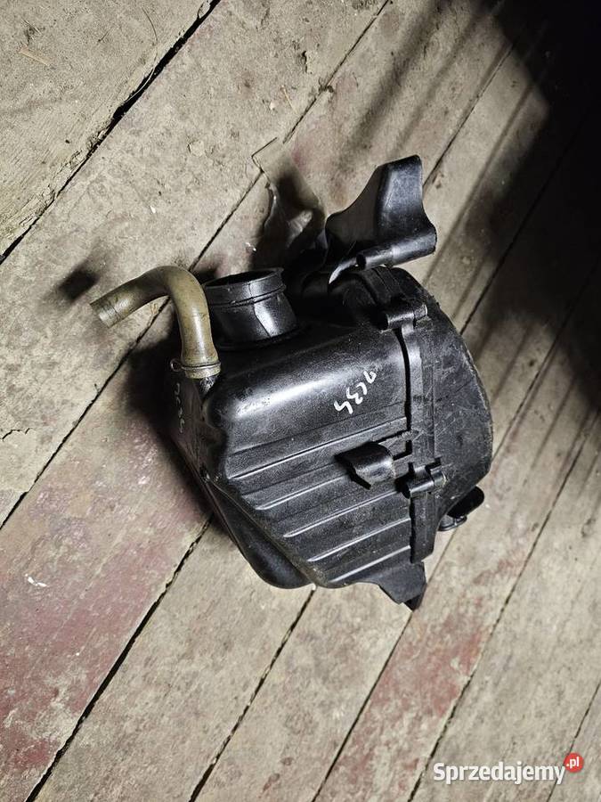 Honda CBR 125 jc34 airbox obudowa filtra dolnośląskie Jelenia Góra