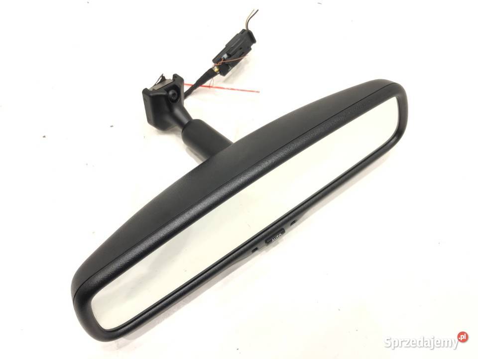 LUSTERKO WEWNĘTRZNE TOYOTA YARIS IV 87810K0050