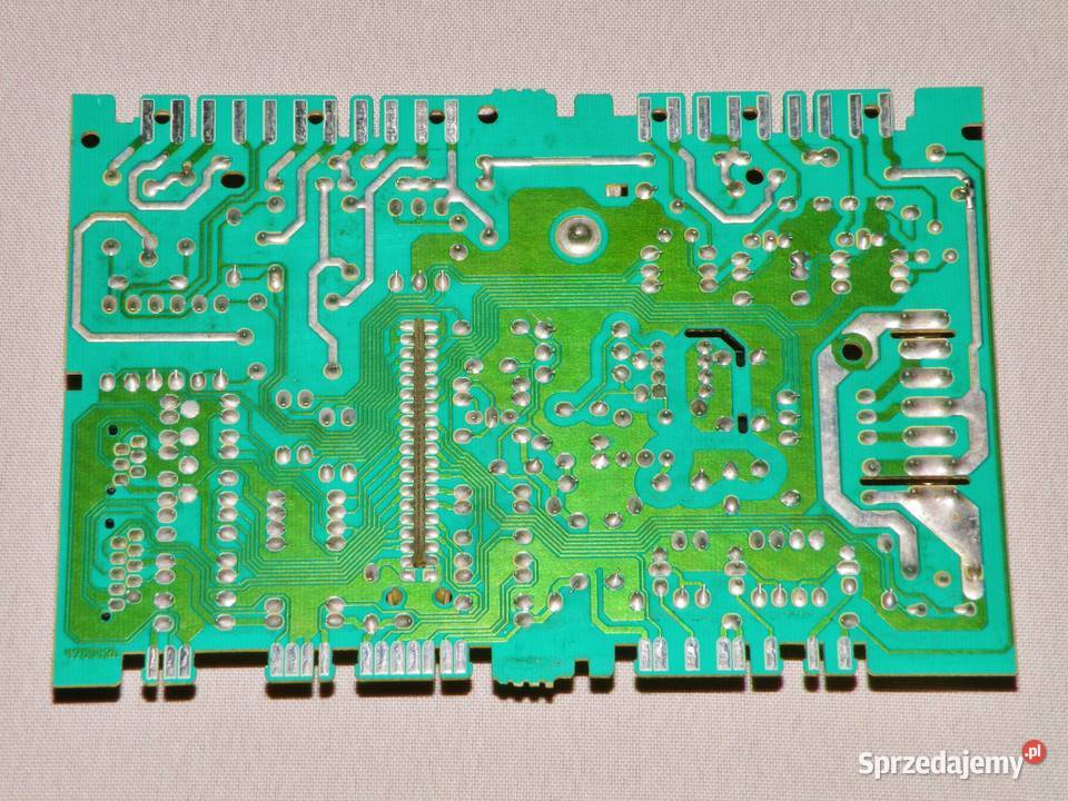 Sterownik silnika pralki Hoover VisionHD VHD Bydgoszcz