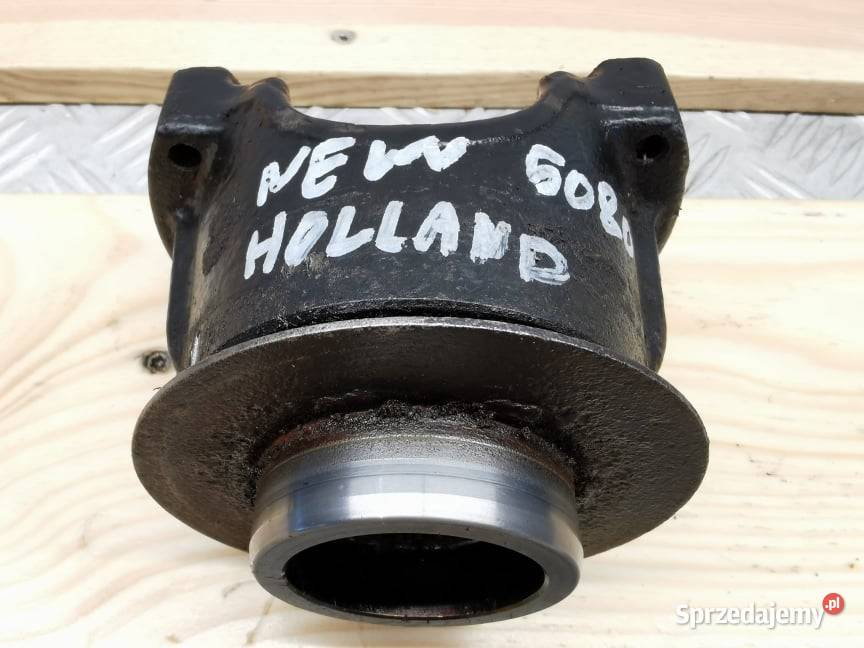 Widłak wału napędowego Holland LM 5080 Wilkowo sprzedam