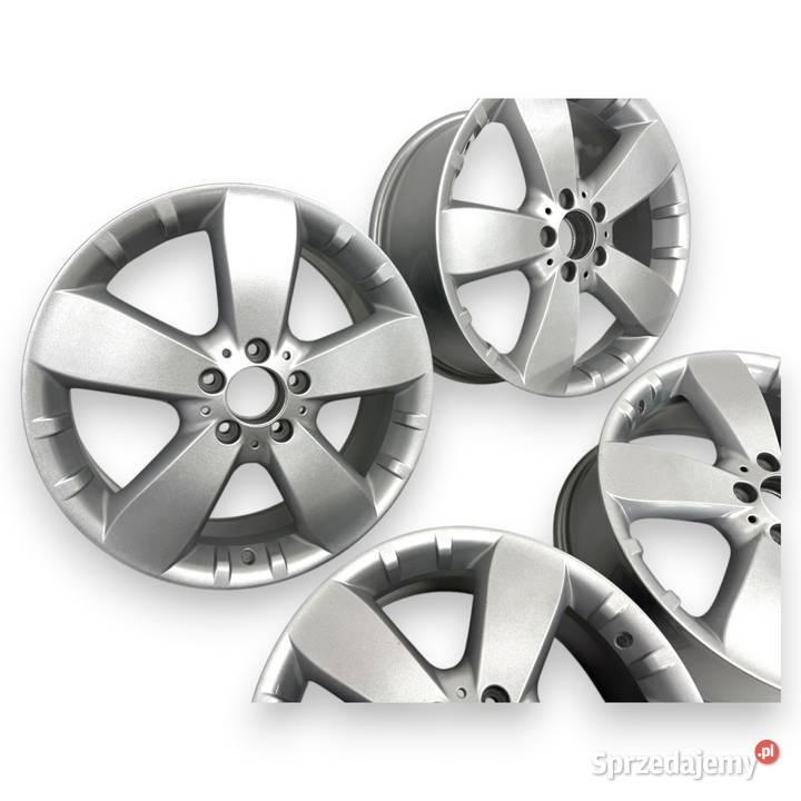 FELGI ALUMINIOWE Mercedes ML W164 GL X164 Samochodowe Chełm sprzedam