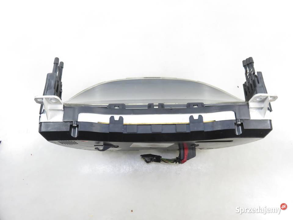 LICZNIK FIAT DOBLO I MPV 13 D Multijet 223 A9000 sprzedam