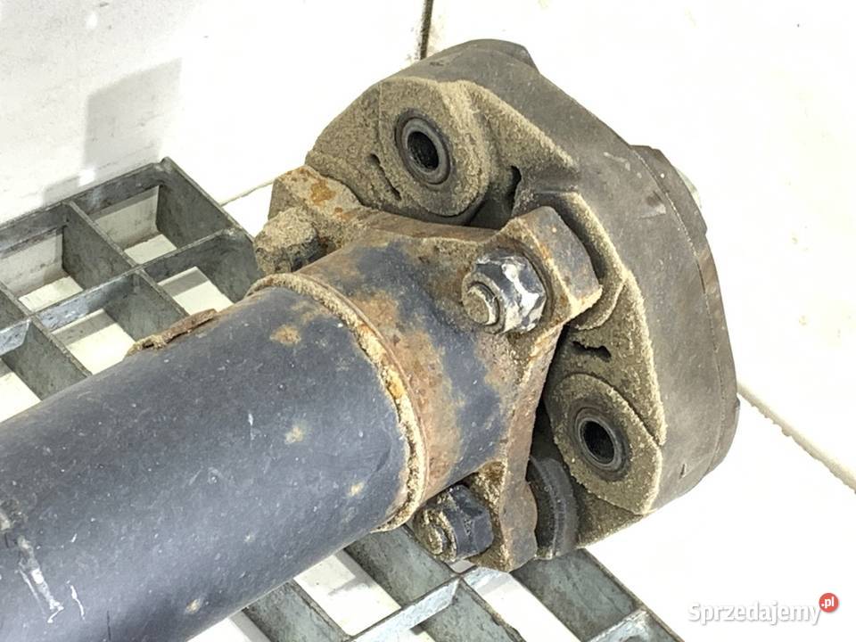 WAŁ NAPĘDOWY TYŁ KIA SPORTAGE III Hatchback 20 sprzedam