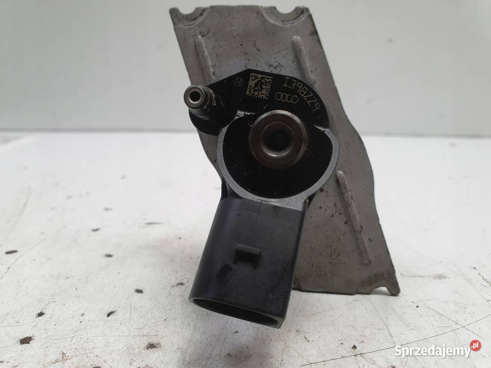 WTRYSKIWACZ Audi A6 C6 27 TDI wtrysk 0445115039 Chełm