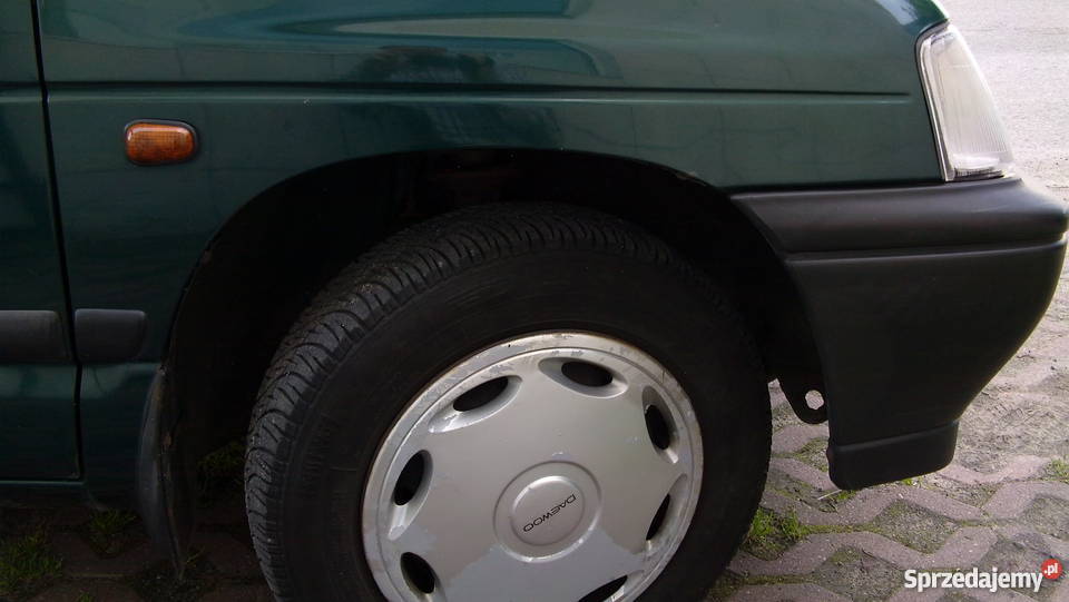 Sprzedam oszczędne Tico sprawna klimatyzacja 4/5 Rzeszów