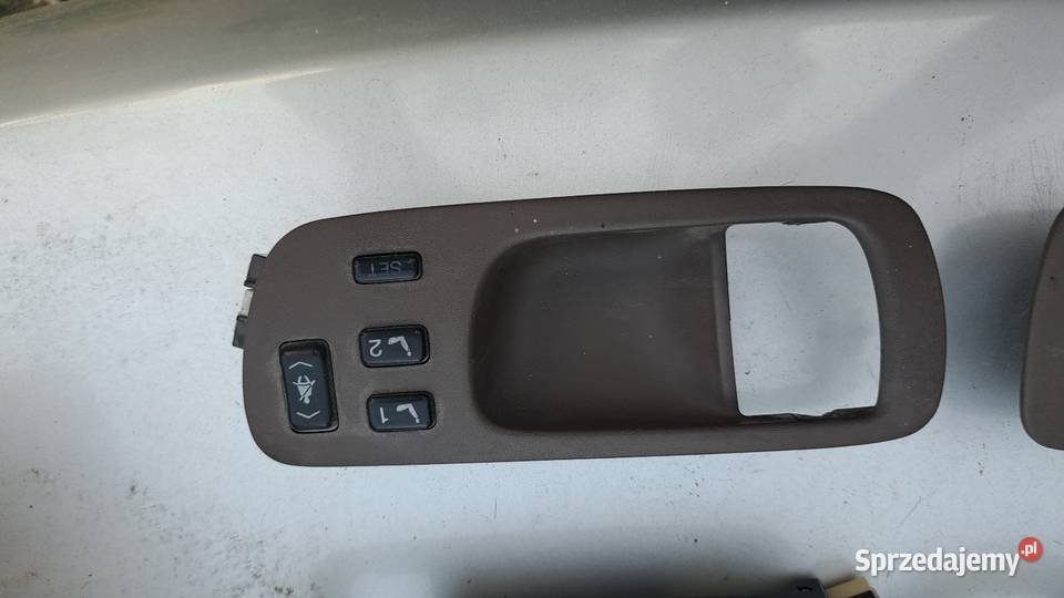 Osłona klamki lexus ls400 ucf10 Motoryzacja śląskie Częstochowa sprzedam