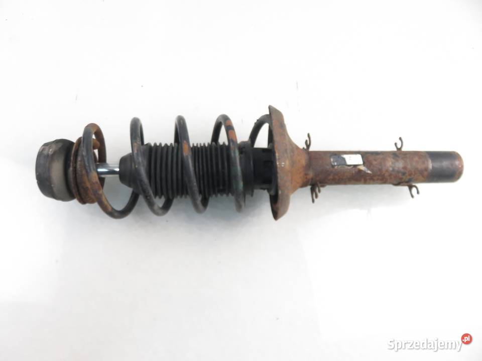 MCPERSON PRAWY PRZEDNI SEAT LEON I 16