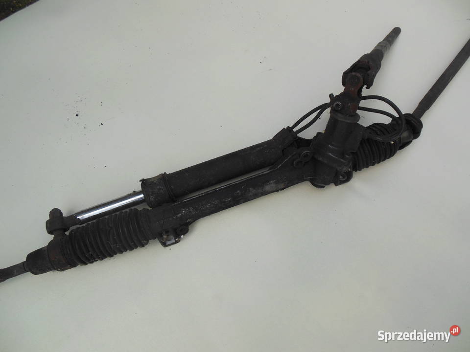Przekładnia kierownicza maglownica Citroen Błaszki