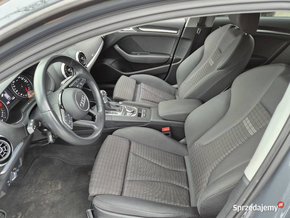 Super Stan Serwisowany łódzkie Zduńska Wola sprzedam