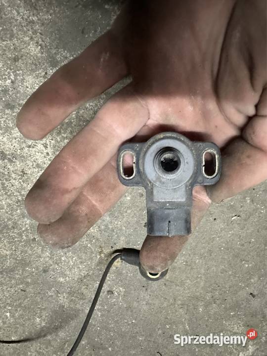 Suzuki Gs 500 czujnik przepustnicy Opatów