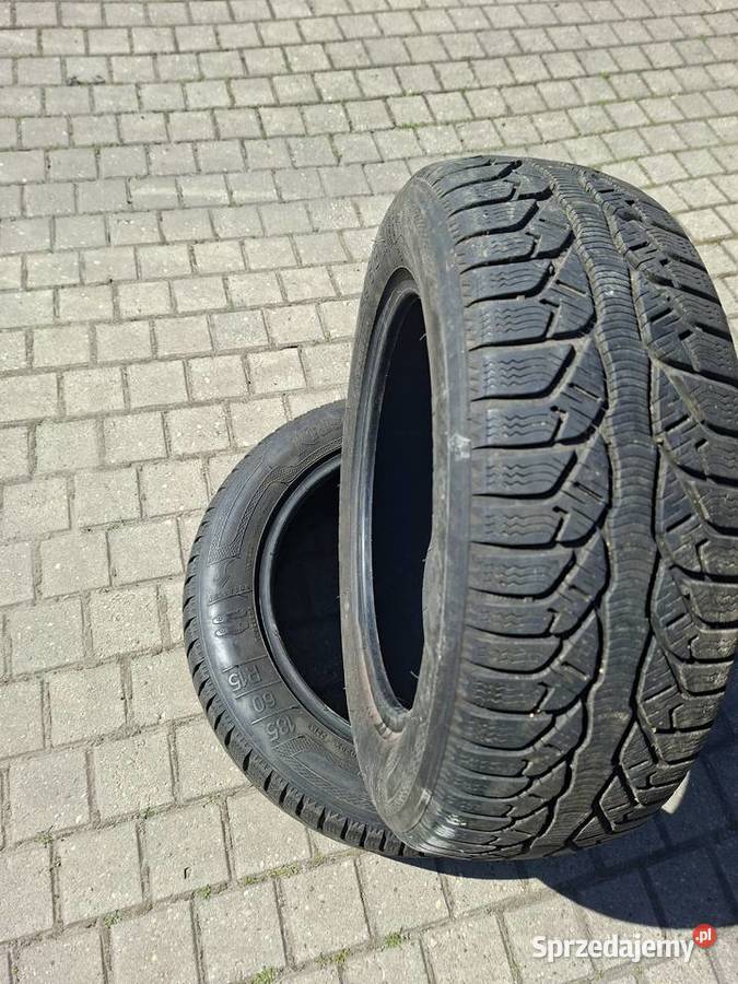opony 1856015 r KLOBER KRISALP hp2 84 t bieżnik śląskie Rybnik
