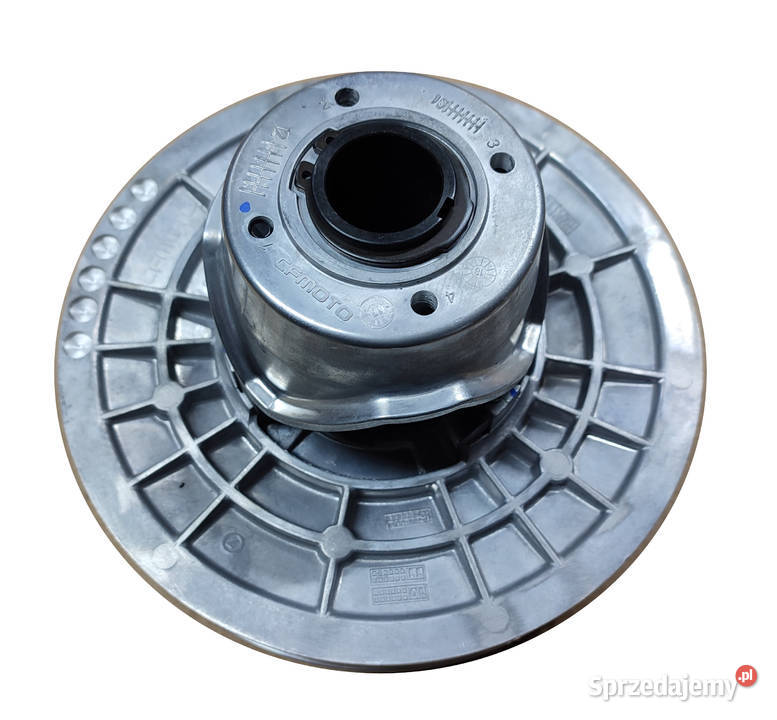 Sprzęgło CVT wtórne Cfmoto 520 Cf Moto 550 600