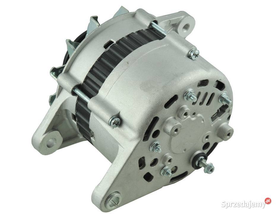 Alternator Iseki E3AF1 TE3210 3AF1 TE3210 HL1900 Elektryka i zapłon Tajęcina sprzedam