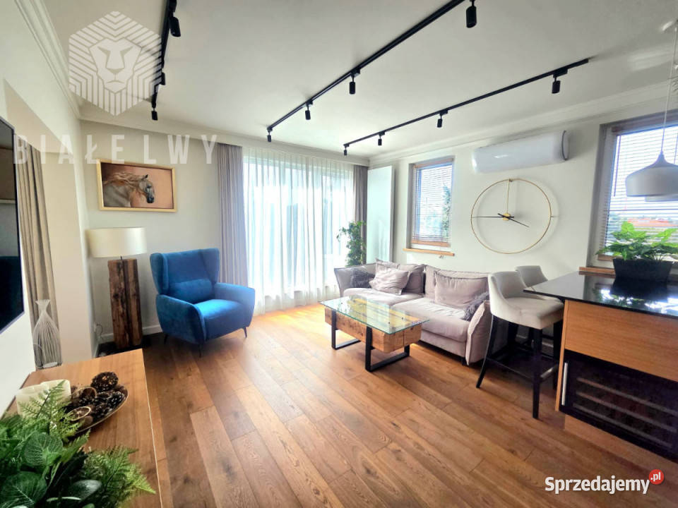 Mieszkanie Warszawa 8012m2 4 pokojowe