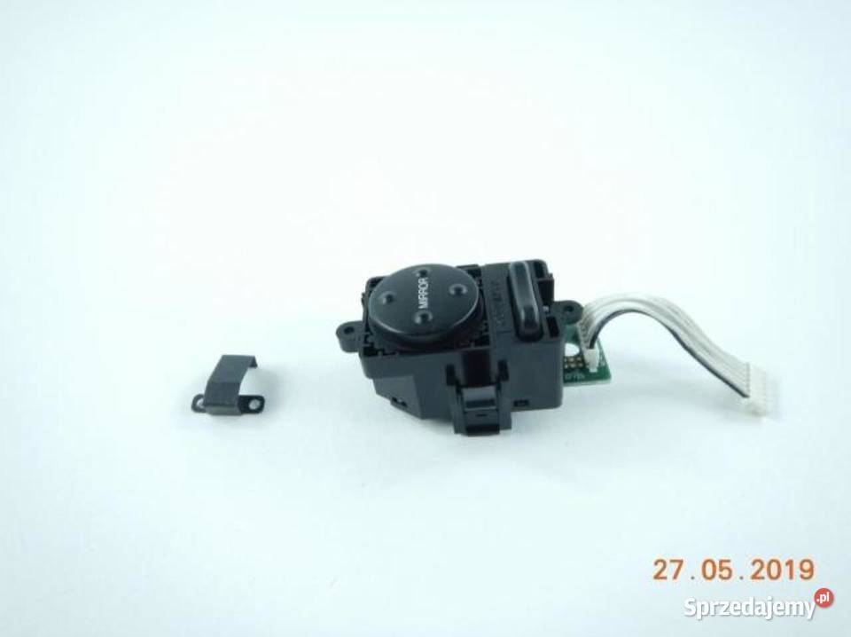 PRZYCISK REGULACJI LUSTEREK HYUNDAI SONATA 9596 sprzedam
