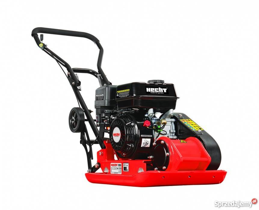 Zagęszczarka ubijarka wypożyczalnia śląskie Częstochowa