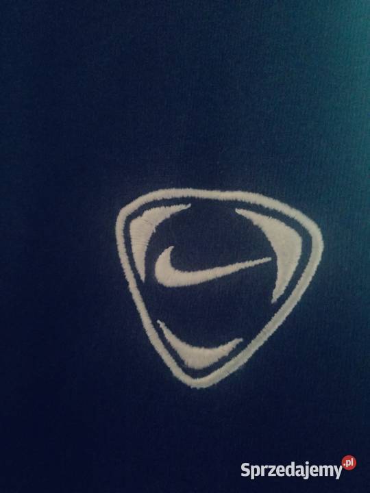 Koszulka chłopięca Nike Manchester United Warszawa