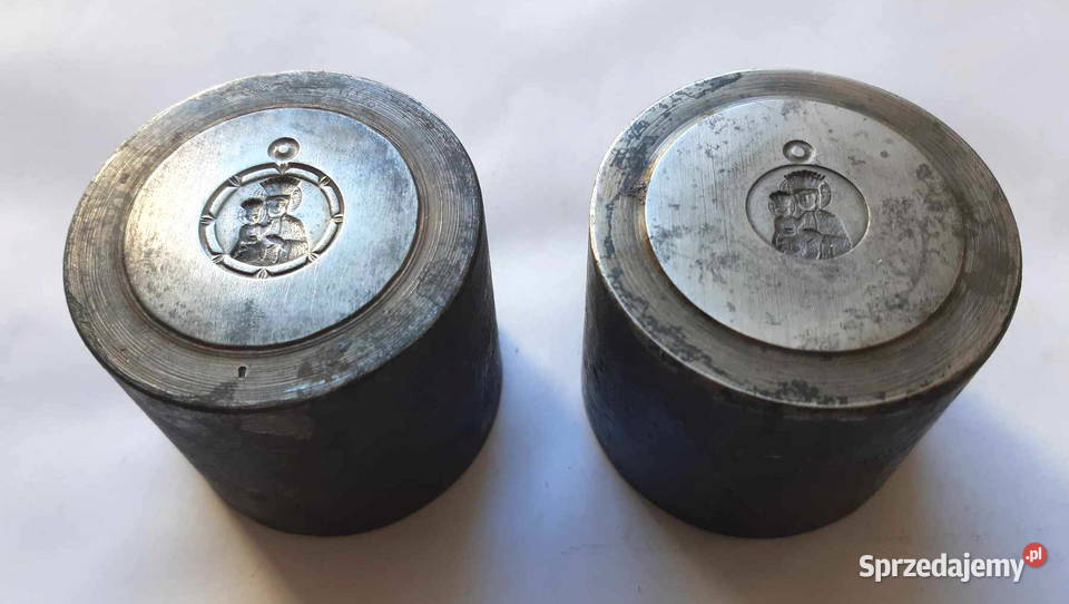 Jubilerska matrycasztanca do produkcji Łódź