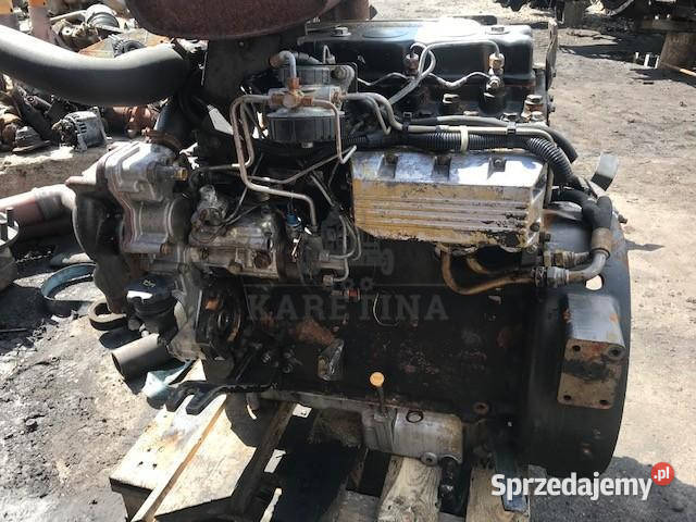 Perkins AK50737 Jastrzębniki