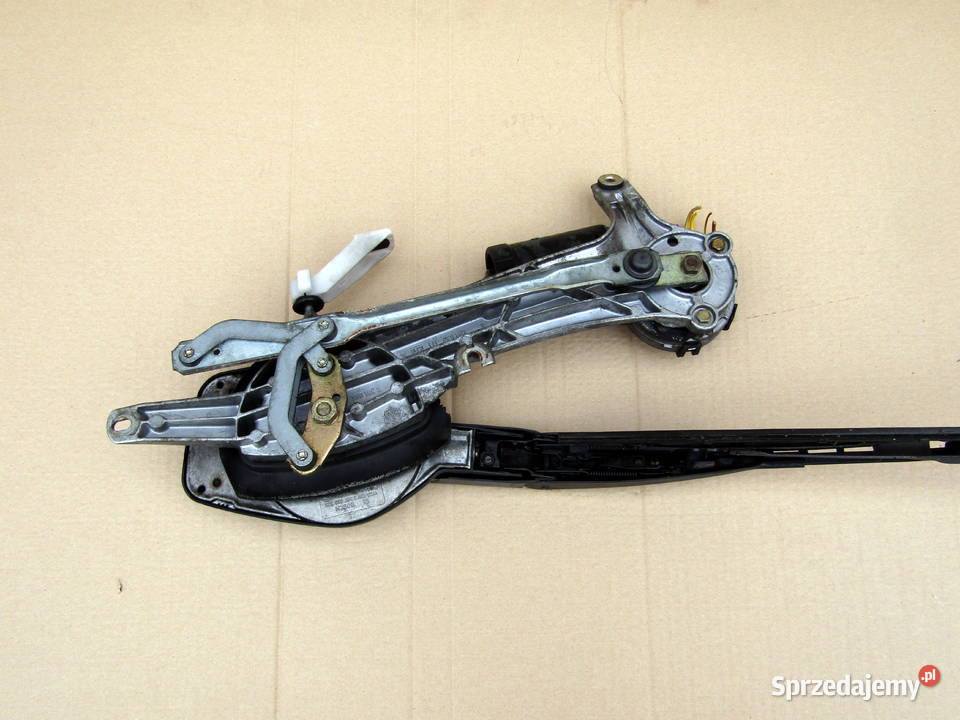 MECHANIZM WYCIERACZEK MERCEDES W210 3391098329 Mysłaków