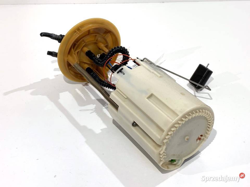 POMPA PALIWA VW CARFTER 30 35 0580203007 20 136