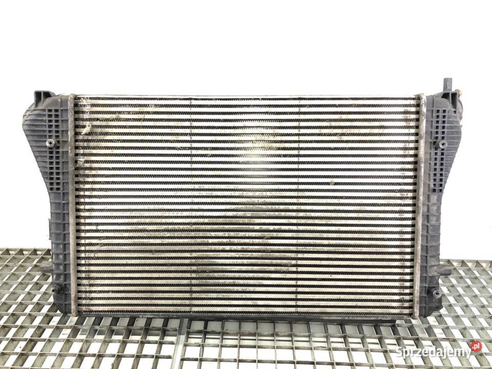 INTERCOOLER VW CC B7 3C0145805AN 20 140 1116 sprzedam