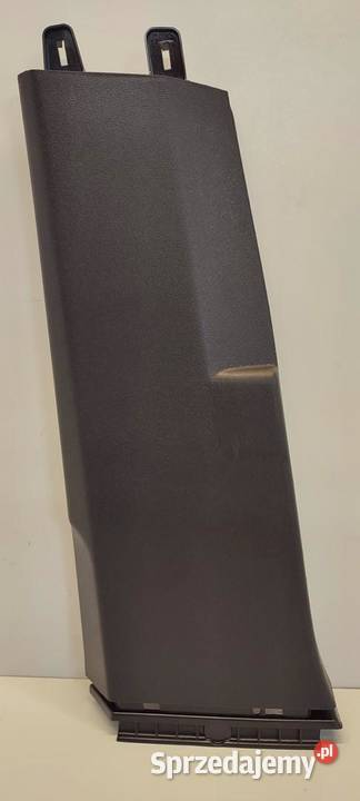 VW TIGUAN II ALLSPACE OSŁONA SŁUPKA LEWA osobowe