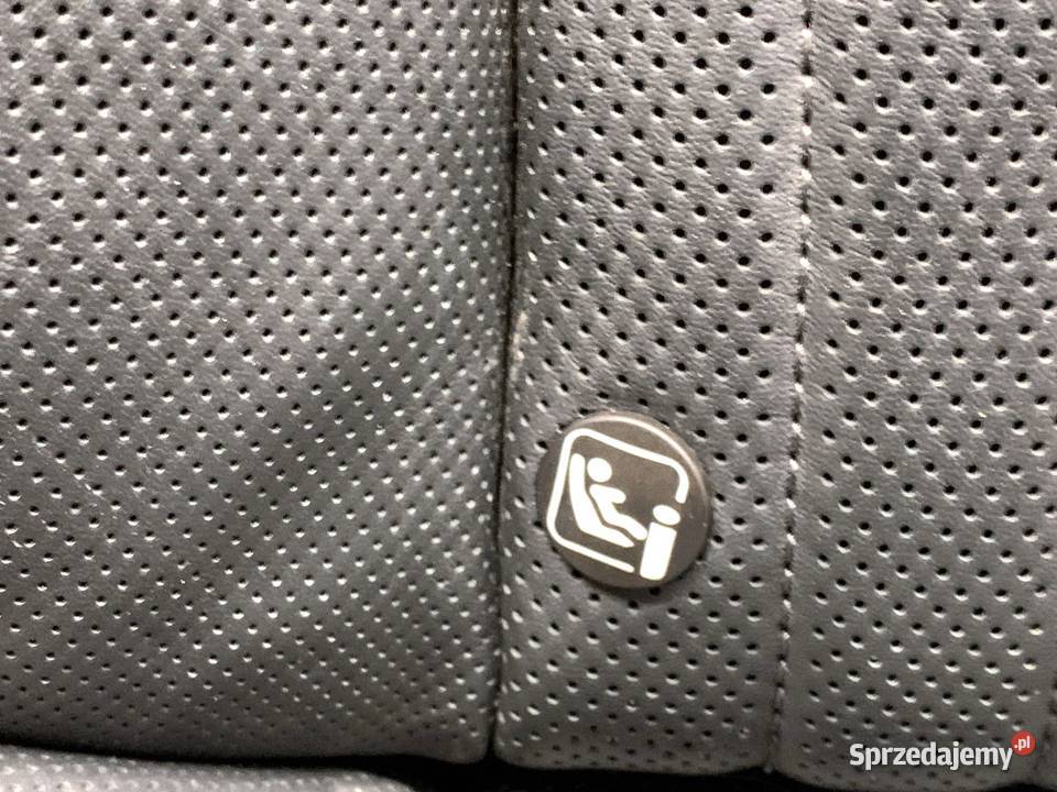 FOTELE KANAPA BOCZKI KOMPLET AUDI A8 D5