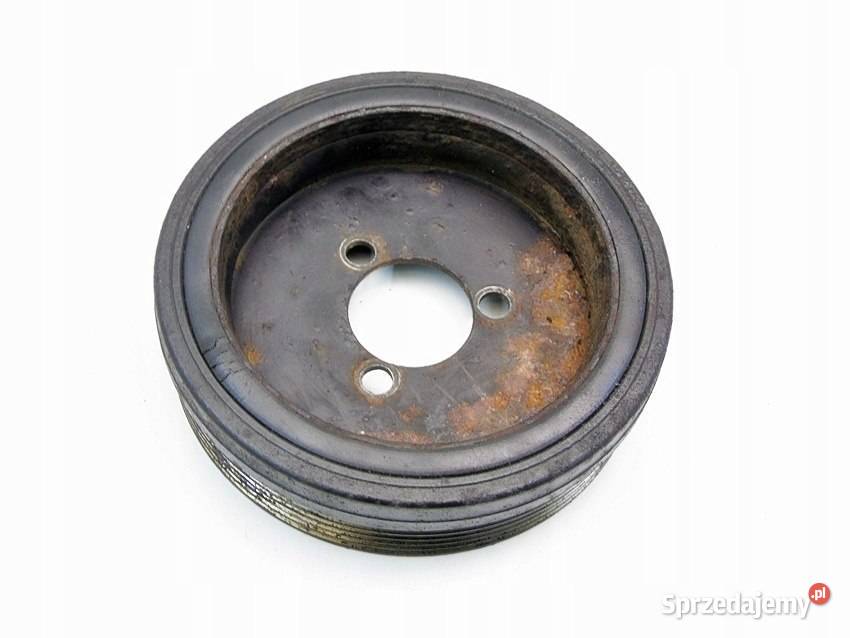 KOŁO PASOWE 16 i BMW 116 316 I TI CI E46 E90 E81 Pozostałe Sosnowiec