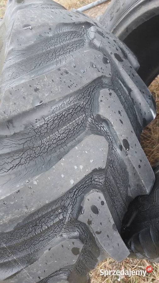 Opona taurus 36070r20