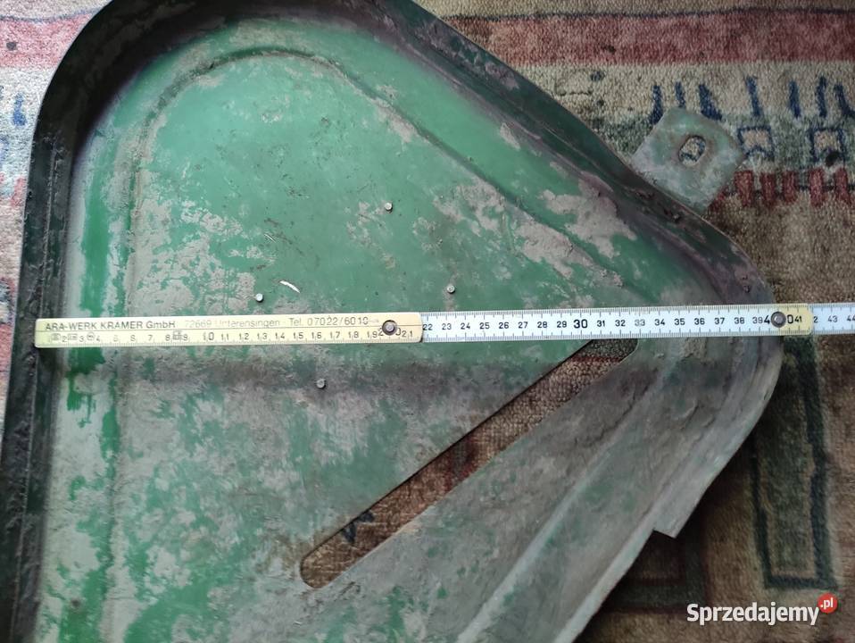 Osłona do sprzętu Przeworno