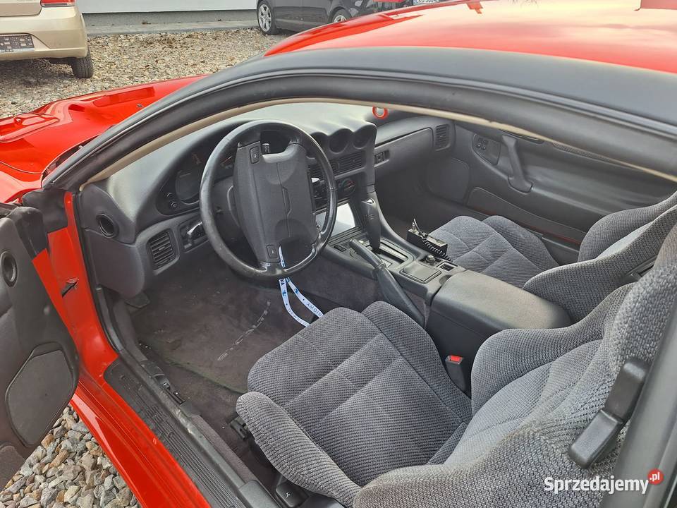 Dodge Stealth RT Stealth