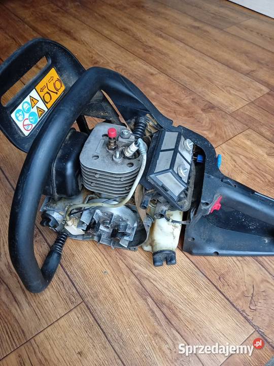 Piła macculloch pro mac 46 Nisko