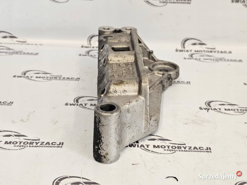 AUDI SEAT SKODA 12 TSI CBZ 86 łapa wspornik sprzedam