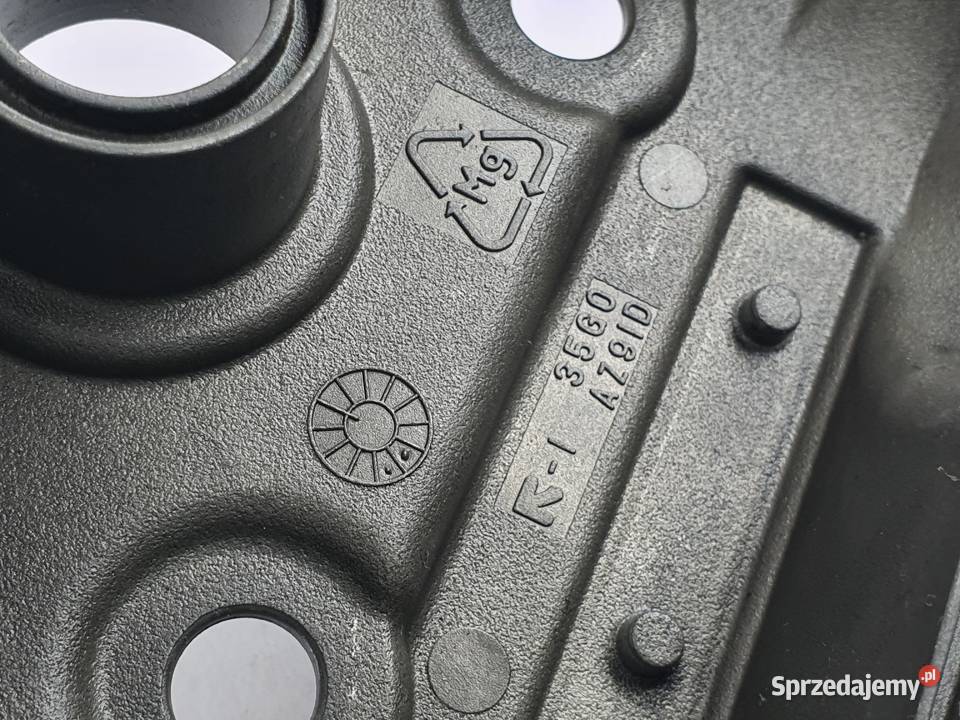 Pokrywa Zaworow Dekiel Glowicy Suzuki Rmz 450 58 łódzkie Łódź